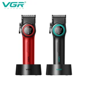 VGR V-001 Professional Hair Clipper for Men