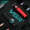 VGR V-001 Professional Hair Clipper for Men
