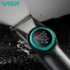 VGR V-001 Professional Hair Clipper for Men