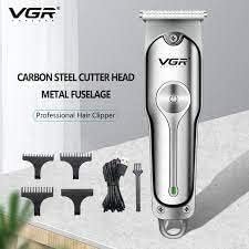 VGR V-071 Hair Clipper |Rechargable| For Men assorted colors (gold-sliver)