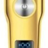 VGR V-290 Hair trimmer with Led display |USB charging |For Men | Dry
