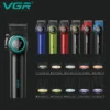 VGR V-001 Professional Hair Clipper for Men
