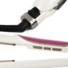 VGR V-509 Electric Hair iron for straightening curly Hair, European specifications