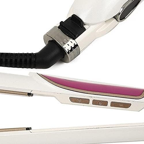 VGR V-509 Electric Hair iron for straightening curly Hair, European specifications