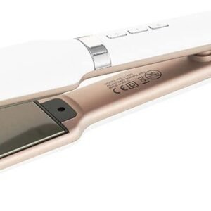 VGR V-520 42 MM Professional Hair Straightener with Ceramic Coated Plate