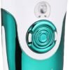 VGR V-700 Cordless Professional 4-in-1 Women Epilator & Shaver for Face, Legs, Underarms & Bikini area with Callus Remover for Wet & Dry use 50 minutes Runtime 2X500 mAH Li-ion Battery Fast Charge