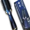 Sokany | Hair dryer Hot Air Comb | Multi Functional and Versatile Styling Comb | SK-904A | 1200W | Blue