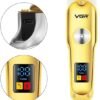 VGR V-290 Hair trimmer with Led display |USB charging |For Men | Dry