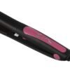 KM-328 Electric Hair Straightener Black