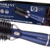 Sokany | Hair dryer Hot Air Comb | Multi Functional and Versatile Styling Comb | SK-904A | 1200W | Blue
