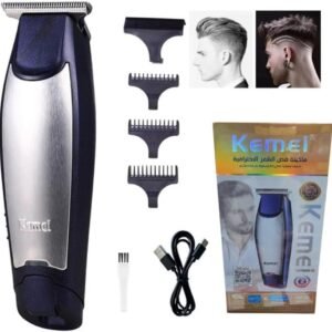 KEMEI Rechargeable Hair Clipper