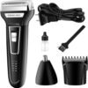 Kemei km-6558 Dry for Men - Multi Use