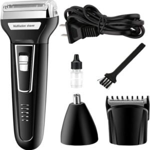 Kemei km-6558 Dry for Men - Multi Use