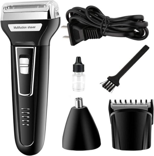 Kemei km-6558 Dry for Men - Multi Use