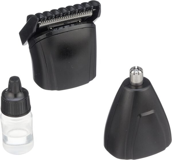 VGR V-210 Multi Function Trimmer And Shaver | Rechargeable | For Men