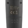 VGR V-210 Multi Function Trimmer And Shaver | Rechargeable | For Men