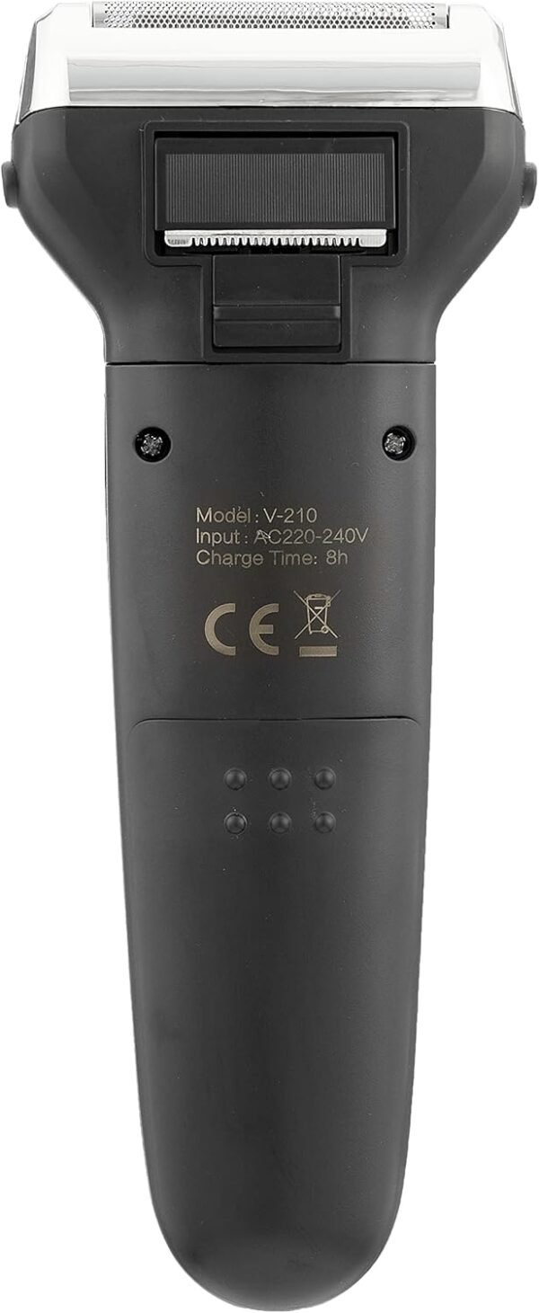 VGR V-210 Multi Function Trimmer And Shaver | Rechargeable | For Men