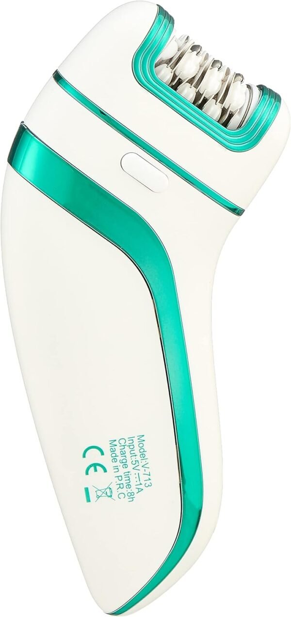 VGR V-713 Hair removal machine Body - legs - bikini