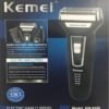 Kemei km-6558 Dry for Men - Multi Use