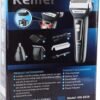 Kemei km-6558 Dry for Men - Multi Use