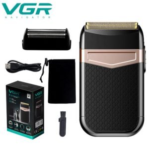 Vgr-331 Smoothing Machine