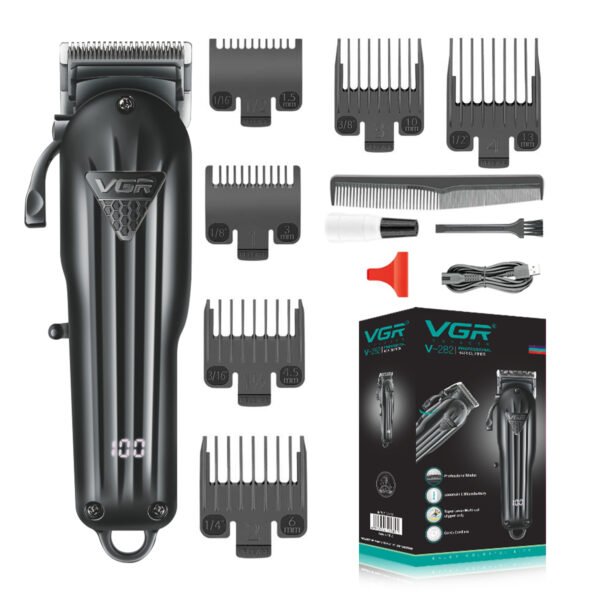 Kool Baby VGR Hair Clipper V-282