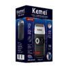 Kemei km-2026 electric shaver for men