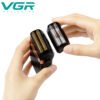 Vgr-331 Smoothing Machine