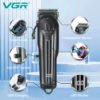 Kool Baby VGR Hair Clipper V-282