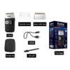 Kemei km-2026 electric shaver for men