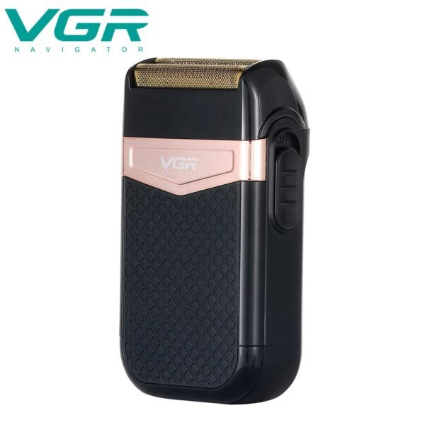 Vgr-331 Smoothing Machine