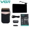 Vgr-331 Smoothing Machine