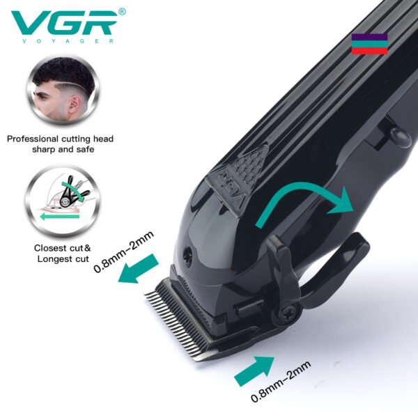 Kool Baby VGR Hair Clipper V-282