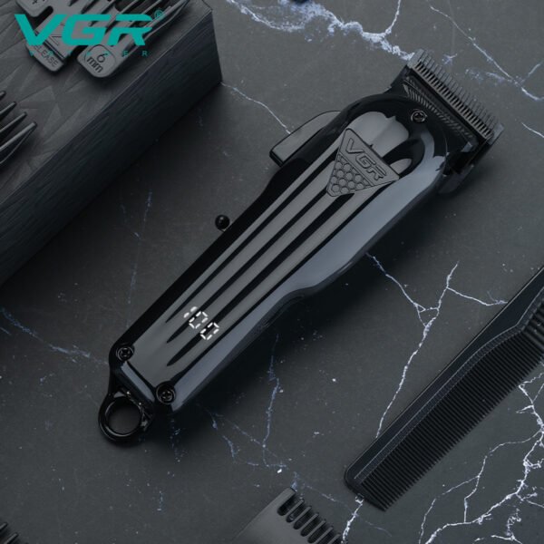 Kool Baby VGR Hair Clipper V-282