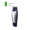 Kemei KM-5021 Professional Hair Trimmer for Men – High-Quality Rechargeable Electric Hair Clipper, Cordless Shaver