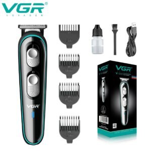 VGR Navigator V-055 USB Charging Men Hair Trimmer